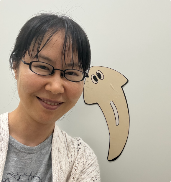 慶應義塾大学 商学部  講師  准教授 関井 清乃 