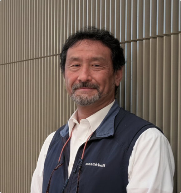 弘前大学 農学生命科学部 教授 小林 一也
