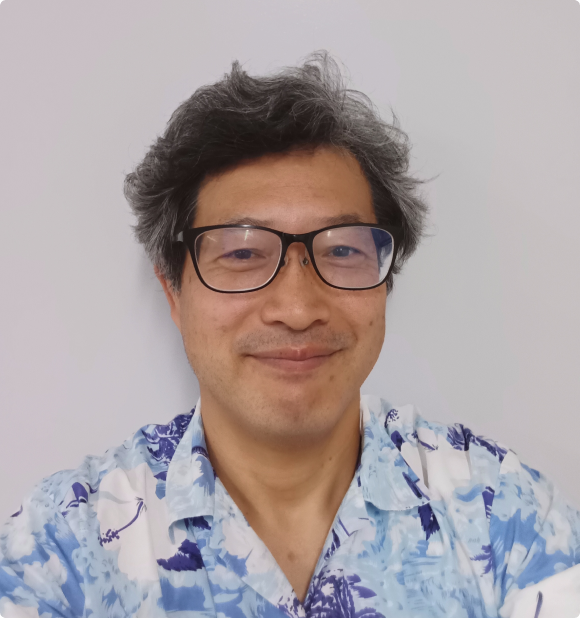 岐阜大学 応用生物科学部 教授 高島 康弘